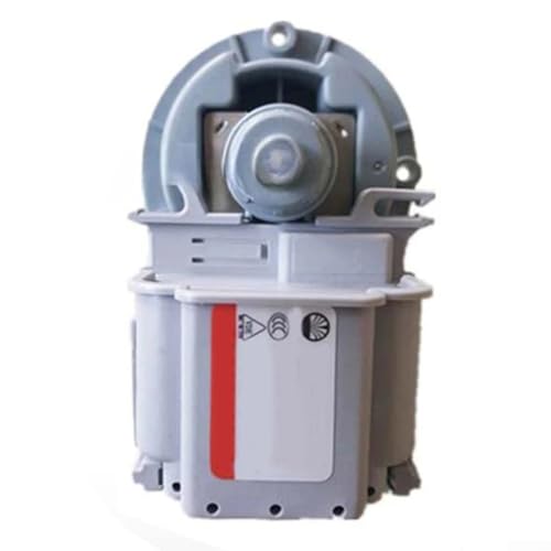 HOHOVYVY Waschmaschinen Ablaufpumpe PX2025-1 DC31-00181A 50HZ Ersatz Motor Pumpe Für Trommelwaschmaschinen von HOHOVYVY
