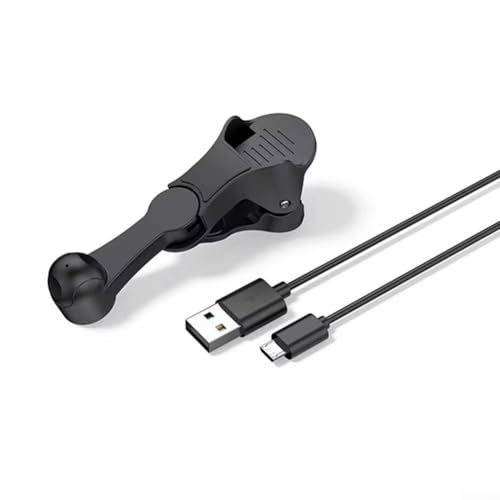 Innovatives Auto-Clicker-Werkzeug für mobile Spiele, verbessert Gameplay und Streaming-Effizienz jetzt (schwarz) von HOHOVYVY