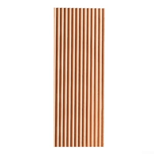 Küchendekorbrett Dekoratives Holztablett Mehrzweck Schneidebrett (rectangle) von HOHOVYVY