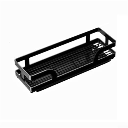 Lagerung Der Küche An Der Wand Montiert Vielseitiger Organisator (40CM Drip Tray) von HOHOVYVY