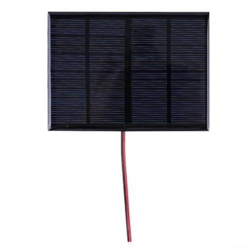 Nachhaltige Energie leicht gemacht Nutzung unseres zuverlässigen tragbaren 3-W-Solarmoduls Nachhaltige Energie leicht gemacht Nutzung unseres zuverlässigen tragbaren 3-W-Solarmoduls von HOHOVYVY