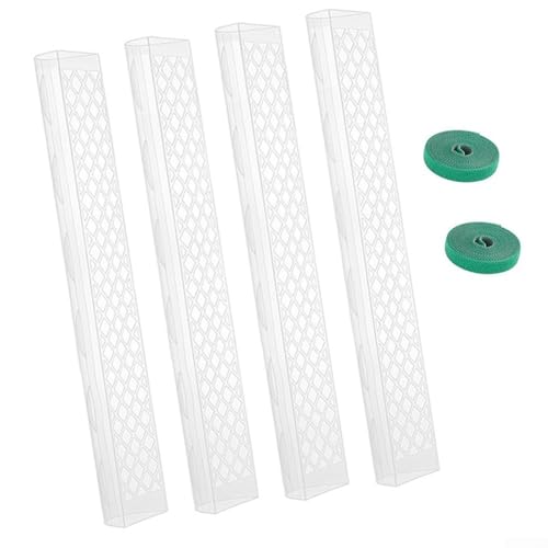 Pflanzenunterstützung HAUSTIER Innenräume Moosboxstangenstöcke von HOHOVYVY