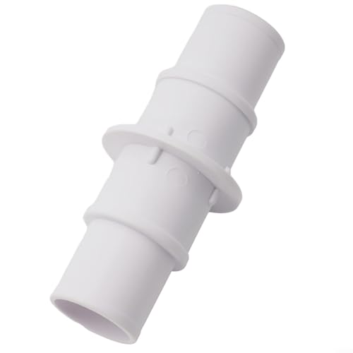 Pool Maintenance Essential 114 Schlauchverbinder Kupplung für Staubsauger von HOHOVYVY