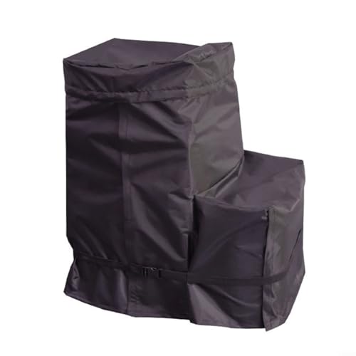 Poolpumpenabdeckung aus 420D Oxford Gewebe Wasserdichte Schutzhülle für Sandfilter 25.9x24.4x28.3 Zoll Poolpumpenabdeckung aus 420D Oxford Gewebe Wasserdichte Schutzhülle für Sandfilter 25.9x24.4x28.3 Zoll von HOHOVYVY