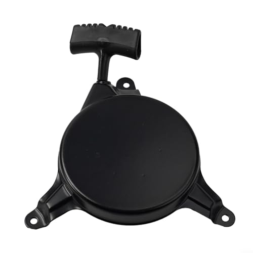 Pull Starter Recoil Assembly Replacement for HRB475 HRB535 HRD535 HRD536 HRH536 HRM535 with Compatibility for Lawn Mower Engine Parts 28400 ZG9 803 28400 ZG9 802 28400 ZE7 M02 von HOHOVYVY