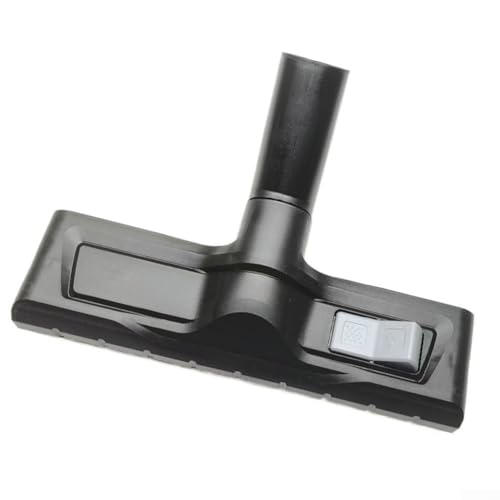 Saugdüse für Kärcher mit integrierter Parknase, perfekt für Haus und Garten (grau) von HOHOVYVY