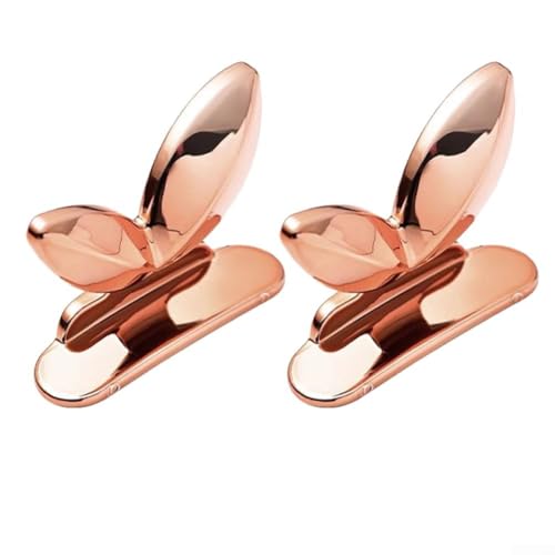 Toilettengriff Heben Für Toilettensitz Toilettensitz Deckeldeckel LiD (rose gold) von HOHOVYVY