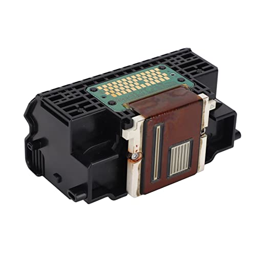 HOHXFYP Drucker Ersatzteile, Druckkopf, Farbdruck Druckkopf, Kompatibel mit Ip4820, Ip484, Ip4850, Ix6520, Ix6550, MX715, MX885, MG5220, MG5320 HOHXFYP Drucker Ersatzteile, Druckkopf, Farbdruck Druckkopf, Kompatibel mit Ip4820, Ip484, Ip4850, Ix6520, Ix6550, MX715, MX885, MG5220, MG5320 von HOHXFYP