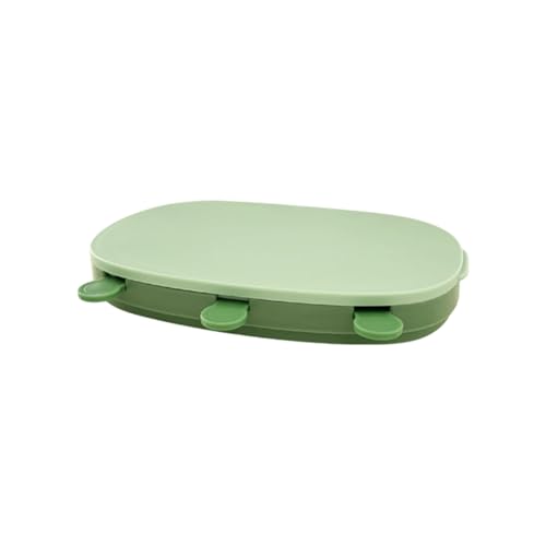 HOJIOESRD DIY Eisherstellung mit leicht zu lösender Silikonform, ABS Eisformen im Stil, Eiscremeform, Eisformen, wiederverwendbare Formen, Typ+1 HOJIOESRD DIY Eisherstellung mit leicht zu lösender Silikonform, ABS Eisformen im Stil, Eiscremeform, Eisformen, wiederverwendbare Formen, Typ+1 von HOJIOESRD