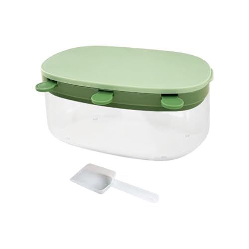 HOJIOESRD DIY Eisherstellung mit leicht zu lösender Silikonform, ABS Eisformen im Stil, Eiscremeform, Eisformen, wiederverwendbare Formen, Typ+2 HOJIOESRD DIY Eisherstellung mit leicht zu lösender Silikonform, ABS Eisformen im Stil, Eiscremeform, Eisformen, wiederverwendbare Formen, Typ+2 von HOJIOESRD