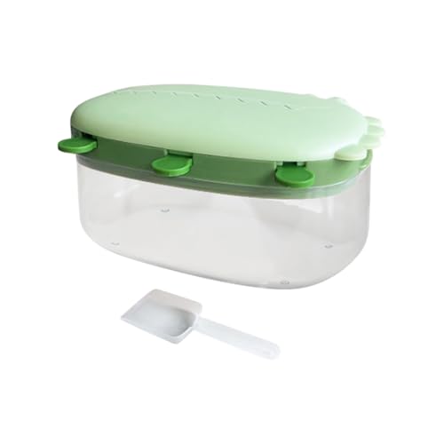 HOJIOESRD DIY Eisherstellung mit leicht zu lösender Silikonform, ABS Eisformen im Stil, Eiscremeform, Eisformen, wiederverwendbare Formen, Typ+3 HOJIOESRD DIY Eisherstellung mit leicht zu lösender Silikonform, ABS Eisformen im Stil, Eiscremeform, Eisformen, wiederverwendbare Formen, Typ+3 von HOJIOESRD
