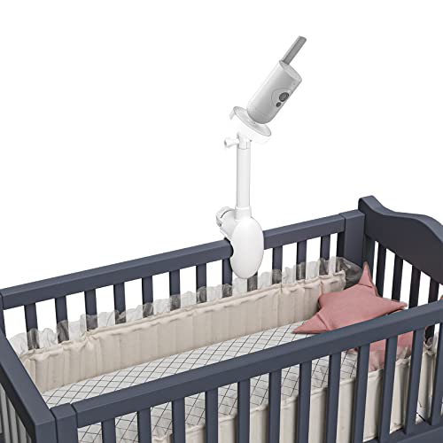 HOLACA Babyphone Kurze Cliphalterung für Philips Avent Video Babyphone mit Kamera Modell SCD923/26, SCD921/26, SCD643/26, SCD973/26, Kurze Cliphalterung HOLACA Babyphone Kurze Cliphalterung für Philips Avent Video Babyphone mit Kamera Modell SCD923/26, SCD921/26, SCD643/26, SCD973/26, Kurze Cliphalterung von HOLACA
