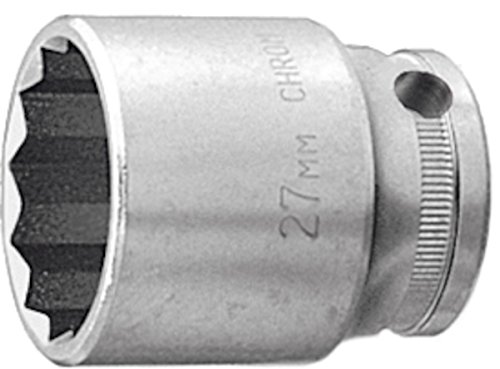 HOLEX 12-kant-Einsatz 1/2'' 13 mm von HOLEX