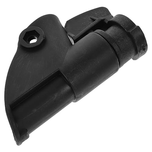 HOLIDYOYO 1 Paar Lounge Catch Lock Und Release Faltbare Catch Lock Latch Scharnier Für Camping Ersatz HOLIDYOYO 1 Paar Lounge Catch Lock Und Release Faltbare Catch Lock Latch Scharnier Für Camping Ersatz von HOLIDYOYO