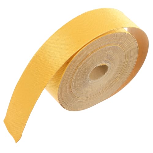 HOLIDYOYO 1 Rolle Lampenfassung Klebeband Selbstklebender Lampenschirm Besatzstreifen für Kreative Gestaltung Glänzend zur Verbesserung und Reparatur von Lampenschirmen von HOLIDYOYO