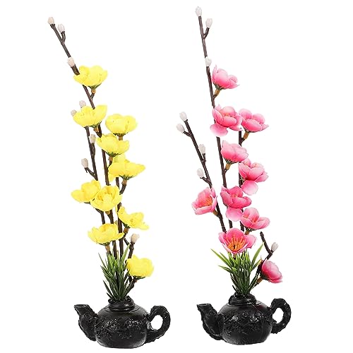 HOLIDYOYO 2stücke Sushi Teller Dekoration Blumenornament Japanisches Essen Geschäfte Restaurants Hochwertige Materialien DIY Dekoration HOLIDYOYO 2stücke Sushi Teller Dekoration Blumenornament Japanisches Essen Geschäfte Restaurants Hochwertige Materialien DIY Dekoration von HOLIDYOYO