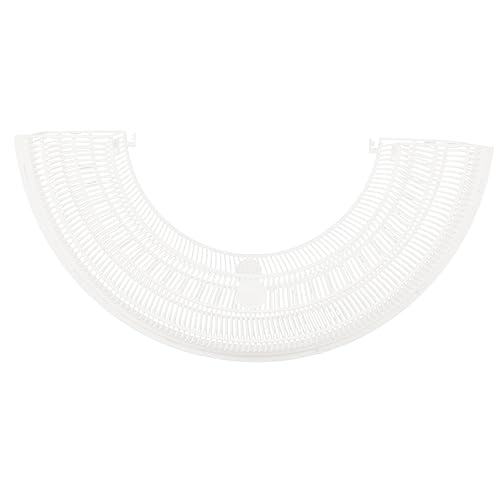 HOLIDYOYO 1 Satz Schutznetz für Ventilatoren Set Wiederverwendbarer Griff Lüfterabdeckung aus Robustem Material für Tierschutz für Sommer und Haushalt HOLIDYOYO 1 Satz Schutznetz für Ventilatoren Set Wiederverwendbarer Griff Lüfterabdeckung aus Robustem Material für Tierschutz für Sommer und Haushalt von HOLIDYOYO