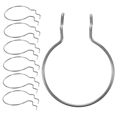 HOLIDYOYO 10 Stück Lochwandhaken Pegboard Haken Pegboard Halter für Werkzeug und Displays für Supermärkte und Werkstätten HOLIDYOYO 10 Stück Lochwandhaken Pegboard Haken Pegboard Halter für Werkzeug und Displays für Supermärkte und Werkstätten von HOLIDYOYO