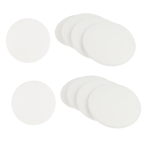 HOLIDYOYO 10 Stück Teiliges Selbstklebende Silikon Türstopper Türpuffer Rutschfest Geräuschdämpfend Schutzpads für Schränke Türen Möbel Kratzschutz HOLIDYOYO 10 Stück Teiliges Selbstklebende Silikon Türstopper Türpuffer Rutschfest Geräuschdämpfend Schutzpads für Schränke Türen Möbel Kratzschutz von HOLIDYOYO