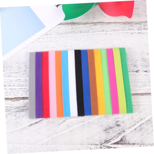 HOLIDYOYO 15 Stck Teiliges Welpenhalsbänder Identifikationsband Doppelseitig Verstellbar Sanftes Hautfreundliches Pet Identification Collar für Welpen und Kleine Haustiere S von HOLIDYOYO