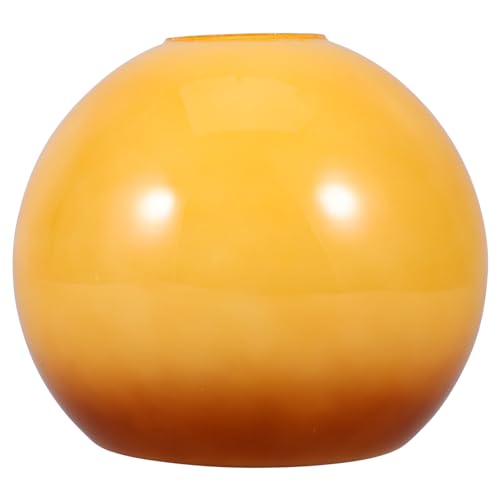 HOLIDYOYO 150mm Durchmesser Stufenweiser Lampenschirm Ersatz Für E27 Sockel Erweicht Lichter Einfaches Design HOLIDYOYO 150mm Durchmesser Stufenweiser Lampenschirm Ersatz Für E27 Sockel Erweicht Lichter Einfaches Design von HOLIDYOYO