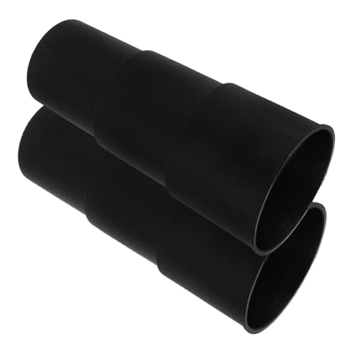 HOLIDYOYO 2 STÜCK Bürostuhl Zylinderabdeckung Telescoping Cover für Gaszylinder Schutz für Hydraulische Stühle Staubschutz Einfache Installation Vielseitig Einsetzbar aus Robustem HOLIDYOYO 2 STÜCK Bürostuhl Zylinderabdeckung Telescoping Cover für Gaszylinder Schutz für Hydraulische Stühle Staubschutz Einfache Installation Vielseitig Einsetzbar aus Robustem von HOLIDYOYO