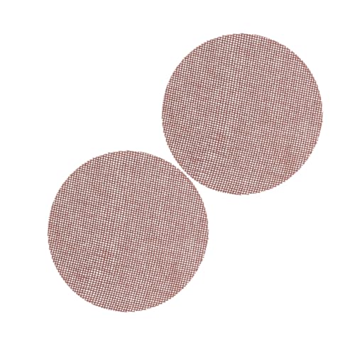 HOLIDYOYO 2 Stück Blendfreier Lampenschirm für Deckenleuchten Kindersicherer Diffusor Hochtemperaturbeständig Weiche Lichtstreuung für Babyzimmer Dekoration Durchmesser HOLIDYOYO 2 Stück Blendfreier Lampenschirm für Deckenleuchten Kindersicherer Diffusor Hochtemperaturbeständig Weiche Lichtstreuung für Babyzimmer Dekoration Durchmesser von HOLIDYOYO