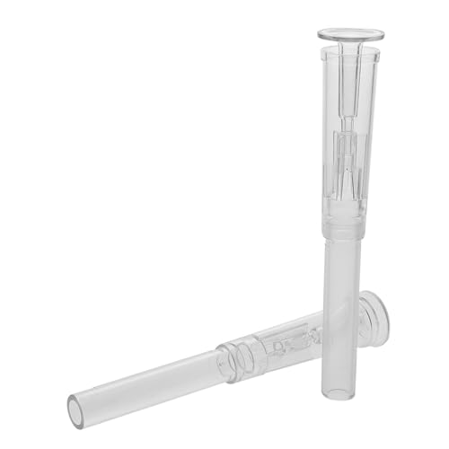 HOLIDYOYO 2 Stück Teich Sprinkler Teichbrunnen Sprühen Wasserfontänen-düsenspray Springbrunnendüse Aus Kunststoff Fontänendüse Wechsel Der Springbrunnenspritze Transparent Plastik HOLIDYOYO 2 Stück Teich Sprinkler Teichbrunnen Sprühen Wasserfontänen-düsenspray Springbrunnendüse Aus Kunststoff Fontänendüse Wechsel Der Springbrunnenspritze Transparent Plastik von HOLIDYOYO