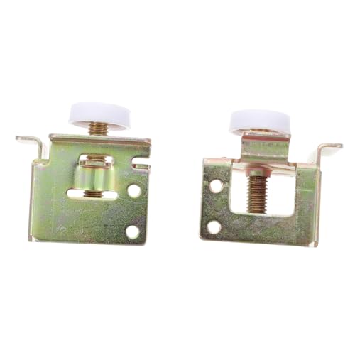 HOLIDYOYO 2 Stück Verstellbare Möbel Nivellierfüße Höhenverstellbare Schrankfüße zur Bodenausgleichung Stabile Möbelstützen für Unebene Böden Geeignet für Schränke Tische und Werkbänke HOLIDYOYO 2 Stück Verstellbare Möbel Nivellierfüße Höhenverstellbare Schrankfüße zur Bodenausgleichung Stabile Möbelstützen für Unebene Böden Geeignet für Schränke Tische und Werkbänke von HOLIDYOYO