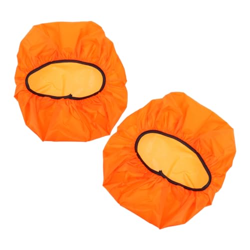 HOLIDYOYO 2 Stück Wasserdichter Toilettensitzbezug Toilettentankabdeckungen Plüsch Wc-sitzbezug Toilettenknopfabdeckungen Wc-sitzbezug Warm Toilettensitz Aufkleber Orange Polyester HOLIDYOYO 2 Stück Wasserdichter Toilettensitzbezug Toilettentankabdeckungen Plüsch Wc-sitzbezug Toilettenknopfabdeckungen Wc-sitzbezug Warm Toilettensitz Aufkleber Orange Polyester von HOLIDYOYO