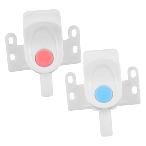 HOLIDYOYO 2 Stück Wasserhahn Ersatzteile für Getränke Spender Universeller Wasserhahn für Heiße und Getränke Langlebiger für Trinkwasser Dosierung HOLIDYOYO 2 Stück Wasserhahn Ersatzteile für Getränke Spender Universeller Wasserhahn für Heiße und Getränke Langlebiger für Trinkwasser Dosierung von HOLIDYOYO