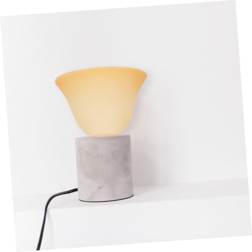 HOLIDYOYO 3 Stück Teiliges Vintage Glas Lampenschirm Retro Deckenlampenschirme Dekorativer Lampenschirm für Wohnzimmer Schlafzimmer Tischlampen Zubehör HOLIDYOYO 3 Stück Teiliges Vintage Glas Lampenschirm Retro Deckenlampenschirme Dekorativer Lampenschirm für Wohnzimmer Schlafzimmer Tischlampen Zubehör von HOLIDYOYO