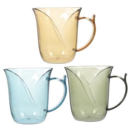 HOLIDYOYO 3 Stück Zahnputzbecher The Office Mug mundhygiene Tea Cups kunststoffbecher kunstoffbecher runden Inhaber Badezimmerbecher Zahnbürste für Bürstenbehälter Bürstenbecher Plastik HOLIDYOYO 3 Stück Zahnputzbecher The Office Mug mundhygiene Tea Cups kunststoffbecher kunstoffbecher runden Inhaber Badezimmerbecher Zahnbürste für Bürstenbehälter Bürstenbecher Plastik von HOLIDYOYO