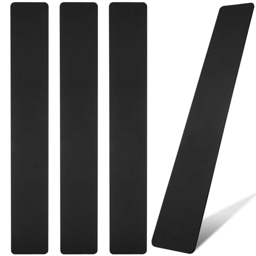 HOLIDYOYO 4 Stücke rutschfeste Möbelgleiter Pads für Sofas und Stühle Selbstklebend Verstellbar Bodenschutz für Hartholzböden HOLIDYOYO 4 Stücke rutschfeste Möbelgleiter Pads für Sofas und Stühle Selbstklebend Verstellbar Bodenschutz für Hartholzböden von HOLIDYOYO