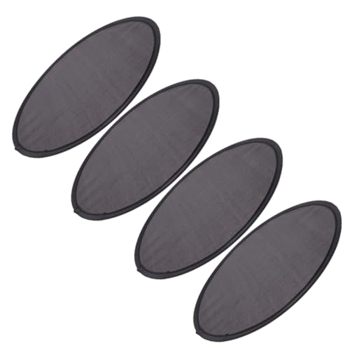 HOLIDYOYO 4stücke Faltbare Runde Handfächer Für Reisen Und Outdoor-aktivitäten Praktische Tragbare Ventilatoren Für Sommer Und Hochzeiten Vielseitig Einsetzbar HOLIDYOYO 4stücke Faltbare Runde Handfächer Für Reisen Und Outdoor-aktivitäten Praktische Tragbare Ventilatoren Für Sommer Und Hochzeiten Vielseitig Einsetzbar von HOLIDYOYO