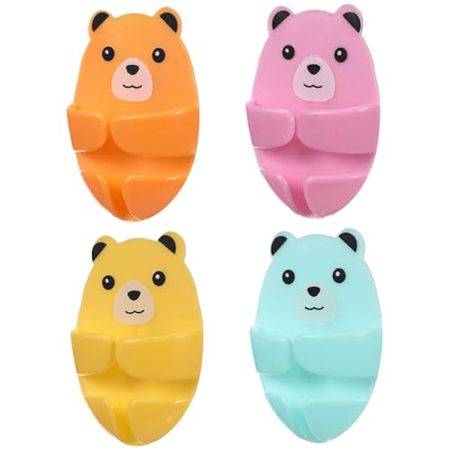 HOLIDYOYO 4 Stück Klebehaken für Stromstecker Selbstklebende Kunststoffhaken zur Aufbewahrung von Kabeln und Steckdosen für Küche und Zuhause Beschädigung Wände HOLIDYOYO 4 Stück Klebehaken für Stromstecker Selbstklebende Kunststoffhaken zur Aufbewahrung von Kabeln und Steckdosen für Küche und Zuhause Beschädigung Wände von HOLIDYOYO