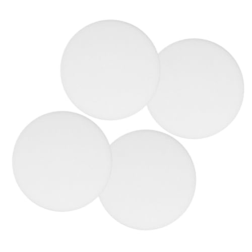HOLIDYOYO 4 Stück LED Lampenschirm für Deckenstrahler Blendung Ersatzlampenschirm Durchmesser Dekorativ und Funktional Einfache Montage HOLIDYOYO 4 Stück LED Lampenschirm für Deckenstrahler Blendung Ersatzlampenschirm Durchmesser Dekorativ und Funktional Einfache Montage von HOLIDYOYO