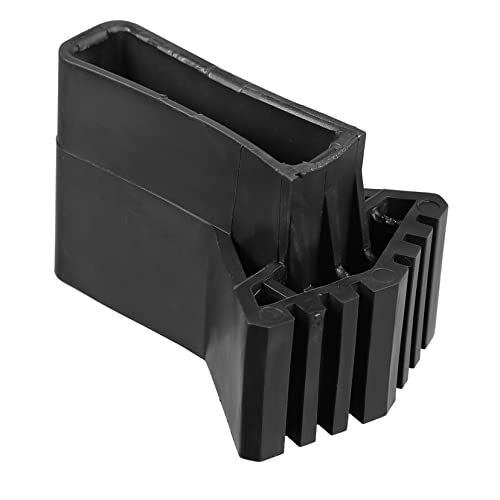 HOLIDYOYO 4 Stück Teiliges Rutschfeste Leitern Füße Schutzkappen mit Verdicktem Design für Stabile Alu und Holzleitern Erhöhte Auflagefläche für Bodenschutz und Erhöhte bei Gebrauch HOLIDYOYO 4 Stück Teiliges Rutschfeste Leitern Füße Schutzkappen mit Verdicktem Design für Stabile Alu und Holzleitern Erhöhte Auflagefläche für Bodenschutz und Erhöhte bei Gebrauch von HOLIDYOYO