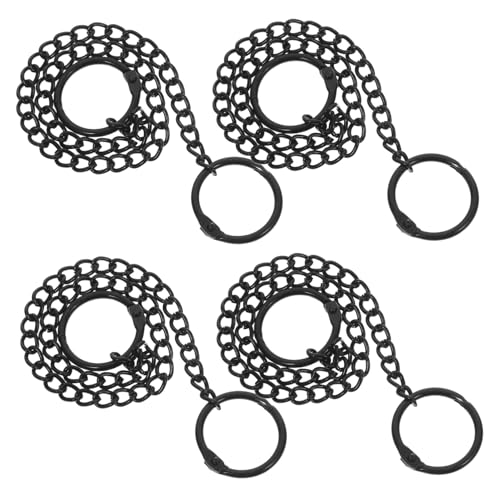 HOLIDYOYO 4 Stück Teiliges mit Haken für Werbeschilder Lang Hohe Tragkraft Sichere Befestigung für Schilder und Displays Vielseitig Einsetzbar Einfach zu Montieren HOLIDYOYO 4 Stück Teiliges mit Haken für Werbeschilder Lang Hohe Tragkraft Sichere Befestigung für Schilder und Displays Vielseitig Einsetzbar Einfach zu Montieren von HOLIDYOYO
