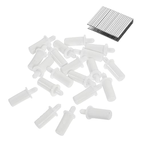 HOLIDYOYO 40 Stück Teiliges für Shutter Reparatur Ersatzstifte und Klammern für Jalousien Einfach zu Bedienen für Diy Heimwerker HOLIDYOYO 40 Stück Teiliges für Shutter Reparatur Ersatzstifte und Klammern für Jalousien Einfach zu Bedienen für Diy Heimwerker von HOLIDYOYO