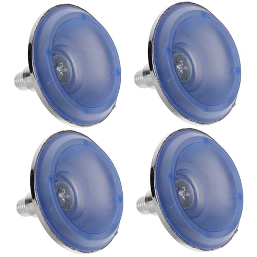 HOLIDYOYO 4stücke Verstellbare Möbelbeine Für Sofas Stühle Und Tische Stabilität Und Schutz Für Böden Und Möbel von HOLIDYOYO