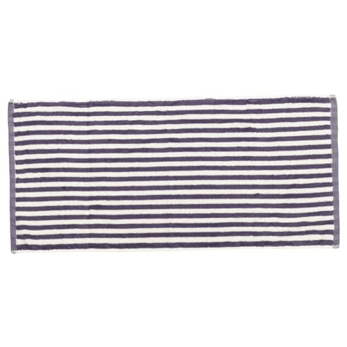 HOLIDYOYO Abwaschlappen Reine Geschirrtuch Mit Streifenmuster Wasserabsorbierendes Küchentuch 35x75cm Praktisches Reinigungstuch Für Geschirr Und Küchenbedarf Baumwolltücher Zum Putzen von HOLIDYOYO