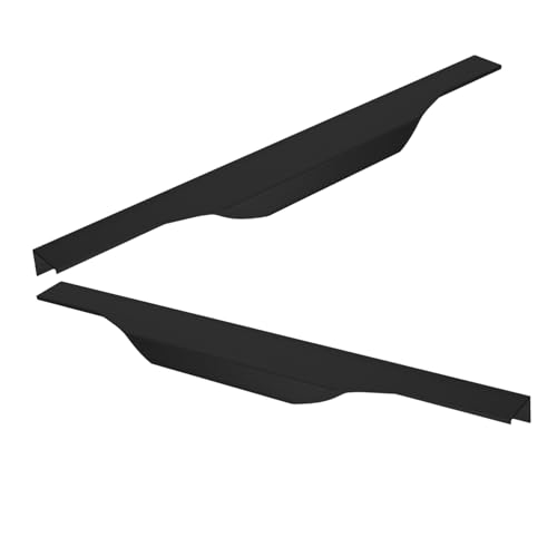 HOLIDYOYO Aluminiumlegierung Türgriffe Modern Stil Kleine Schrankgriffe Ohne Bohren Unsichtbar Für Schuhschrank Kleiderschrank Wohnzimmer HOLIDYOYO Aluminiumlegierung Türgriffe Modern Stil Kleine Schrankgriffe Ohne Bohren Unsichtbar Für Schuhschrank Kleiderschrank Wohnzimmer von HOLIDYOYO