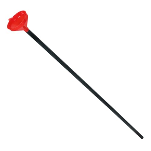 HOLIDYOYO Einfacher Robuster Weihnachtsbaum-bewässerungstrichter Aus Material Für Die Bewässerung Von Pflanzen von HOLIDYOYO