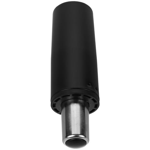 HOLIDYOYO Bürostuhl Gasdruckfeder Ersatzzylinder Hydraulikpiston für Drehstühle Rostfreies mit Kompatibel mit Verschiedenen Modellen Einfache Installation und Hohe Flexibilität von HOLIDYOYO