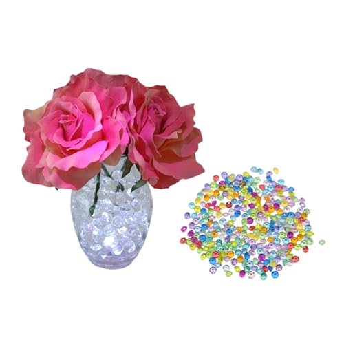 HOLIDYOYO Acryldiamant 4,5mm Bunte Selbstgemacht Deko für Handy Schmuck Handgefertigtes Zubehör Bastelmaterial Hochzeitsdeko Mehrzweck Diamant HOLIDYOYO Acryldiamant 4,5mm Bunte Selbstgemacht Deko für Handy Schmuck Handgefertigtes Zubehör Bastelmaterial Hochzeitsdeko Mehrzweck Diamant von HOLIDYOYO