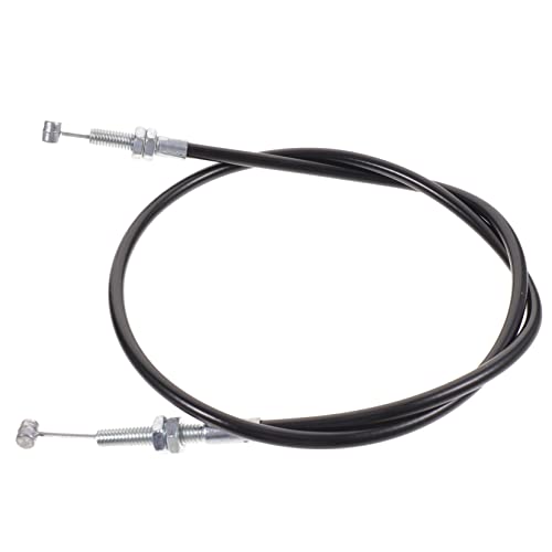 HOLIDYOYO Chassis Kabelstecker Liegehebel Sitz Powerboard Mit USB Zugkabel Salonstuhl Hydraulisches Liegesofa Haustier Reise Überspannungsgriff Salonstuhl Ersatzdraht von HOLIDYOYO