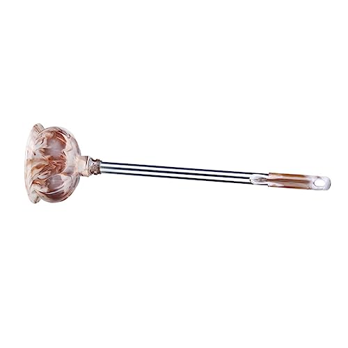 HOLIDYOYO Closestool Plug Saugglocke Multifunktionaler Abflussreiniger für Badezimmer und Küche Werkzeug zur Beseitigung von Verstopfungen im Haushalt von HOLIDYOYO