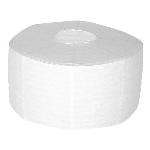 HOLIDYOYO Drumförmiger Lampenschirm aus Pergamentpapier Kleine Deckenleuchte Fassung Eleganter Lampenschirm für Wohnzimmer Schlafzimmer Stilvoller Lampion für Moderne Raumdekoration HOLIDYOYO Drumförmiger Lampenschirm aus Pergamentpapier Kleine Deckenleuchte Fassung Eleganter Lampenschirm für Wohnzimmer Schlafzimmer Stilvoller Lampion für Moderne Raumdekoration von HOLIDYOYO
