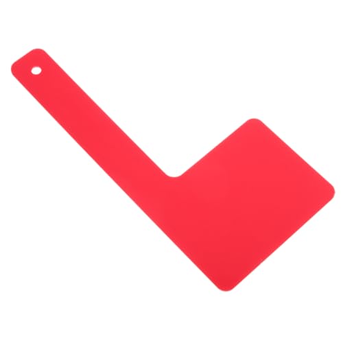 HOLIDYOYO Ersatz Briefkastenflagge Universelle Briefkasten Signal Fahne Für Außenbereich Einfache Installation Kompatibel Mit Standardbriefkästen Design von HOLIDYOYO